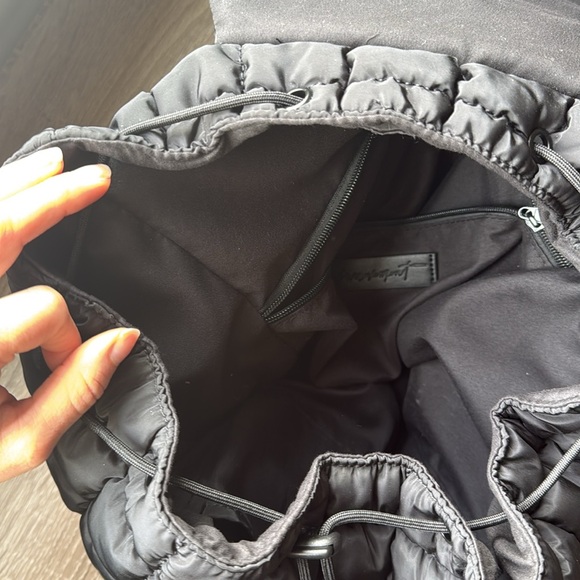 Free People Quilted Hiker Pack - Picture 3 of 3